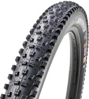 Maxxis forekaster 29" wt tr exo dual 60 folding tire | 29" x 2,40" / 622 x 61 mm - thumbnail