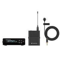 Sennheiser EW-DP ME4 SET (R1-6) cardioïde camera lavalier set (520 - 576 MHz) - thumbnail