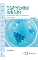 TOGAF 9 certified study guide - Rachel Harrison, - ebook - thumbnail
