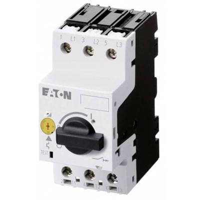 Eaton 088911 PKZM0-1-T Beveiligingsschakelaar 690 V 1 stuk(s)