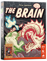 999 Games The Brain - thumbnail