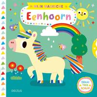 Deltas mijn magische eenhoorn - thumbnail