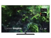Loewe Inspire 65 DR+ smart OLED tv - thumbnail