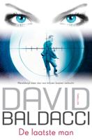 De laatste man - David Baldacci - eBook (9789044960013) - thumbnail