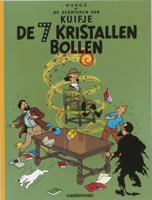 De 7 kristallen bollen (Paperback) - thumbnail