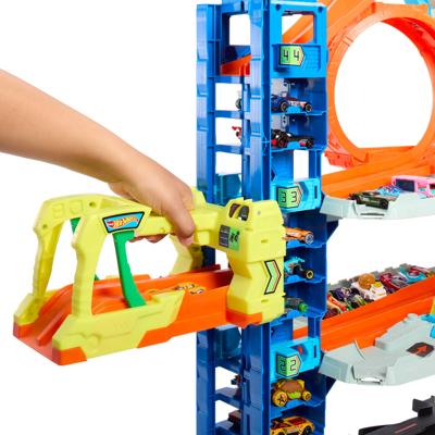 Hot Wheels ultimate garage Hot Wheels ultimate garage