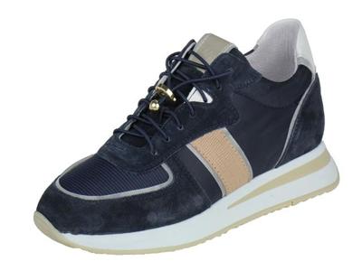 Via Vai 5602018 sirena donkerblauw Via Vai 5602018 sirena donkerblauw