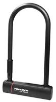 TRELOCK u4 plus beugelslot 108/230 zwart - thumbnail