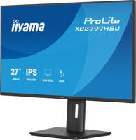 Iiyama ProLite XB2797HSU-B1 monitor - thumbnail