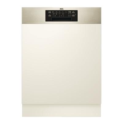 AEG FEE63606PM QuickSelect AirDry geintegreerde vaatwasser AEG FEE63606PM QuickSelect AirDry geintegreerde vaatwasser