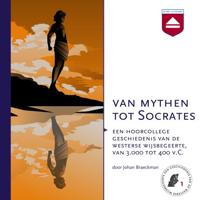 Van mythen tot Socrates - thumbnail
