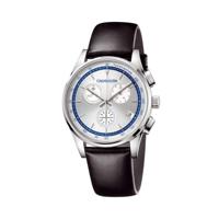 Calvin Klein KAM271C6 Heren Horloge 43 mm WR 50mt - thumbnail