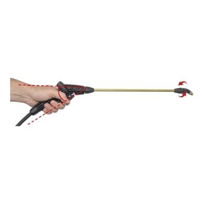 Mesto Vernevelspuit | vulinhoud 5 l | 3 bar | gewicht 1,7 kg | 1 stuk - 3232R - 3232R