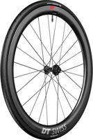 DT swiss erc 1100 dicut wts 45 28" cl carbon front wheel - thumbnail