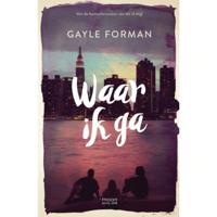 Waar ik ga (Paperback) - thumbnail