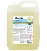 Wasmiddel vloeibaar Marseille zeep bio - thumbnail