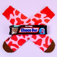 Chocoladereep Sokken - thumbnail