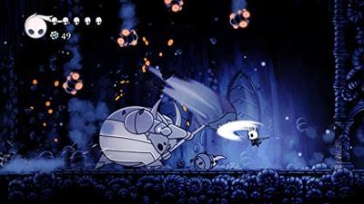 Hollow Knight - thumbnail