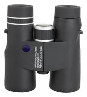 Zhumell Signature Waterproof Binoculars, zwart, 10x42 Signature Waterproof Binoculars - thumbnail