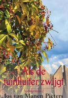 Als de tuinfluiter zwijgt - Jos van Manen - Pieters - ebook - thumbnail