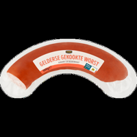 Jumbo Gelderse Gekookte Worst 300 g - thumbnail