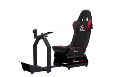 RaceRoom Game Seat RR 3055 racing simulator RaceRoom Game Seat RR 3055 racing simulator