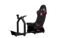 RaceRoom Game Seat RR 3055 racing simulator - thumbnail
