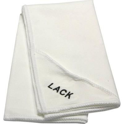 IWH 071121 Lack Microvezeldoek 1 stuk(s) (l x b) 40 cm x 40 cm IWH 071121 Lack Microvezeldoek 1 stuk(s) (l x b) 40 cm x 40 cm