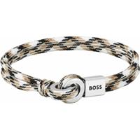 Hugo Boss 1580471M Textiel Heren armband - thumbnail
