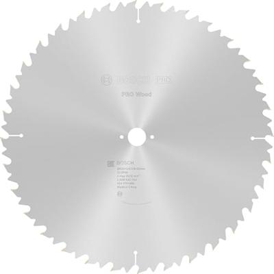 Bosch Accessories Construct Wood 2608640704 Hardmetaal-cirkelzaagblad 450 x 30 x 3.8 mm Aantal tanden: 32 1 stuk(s)