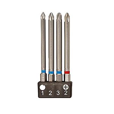 Connex Set Bits 90Mm Ph+Pz 4Dlg - COXT973293