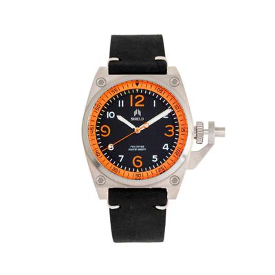 Shield Pascal Pro Diver | SLDSH102-2 Shield Pascal Pro Diver | SLDSH102-2