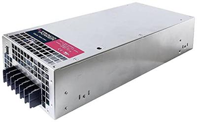 TracoPower TXLN 750-124 AC/DC-netvoedingsmodule gesloten 24 V/DC 31.3 A 750 W