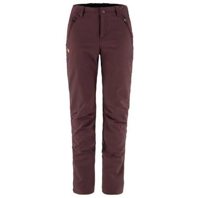 Fjällräven Abisko Trail Stretch Broek
