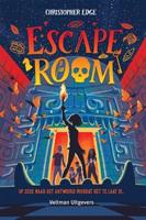 Escape room (Hardback) - thumbnail