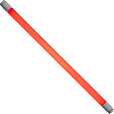 EiKO LED-buis-Buis Energielabel: G (A - G) G13 T8 12 W = 36 W Rood 1 stuk(s) Verliesarm voorschakelapparaat, Conventioneel voorschakelapparaat