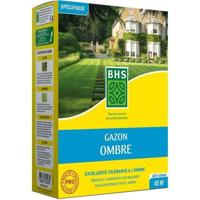 Zaden BHS 1 kg - thumbnail