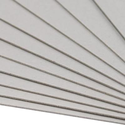 Vaessen Creative • grijskarton 1mm a3 10x