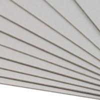 Vaessen Creative • grijskarton 1mm 30,5x30,5cm 50x - thumbnail