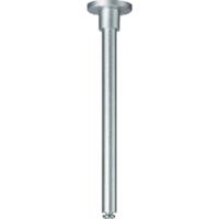 Paulmann 97599 230V-railsysteemcomponenten Railophanging Chroom (mat) - thumbnail