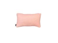 Madison buitenkussen piping outdoor 30x50cm napels salmone - thumbnail