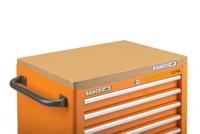 Bahco Werkblad | MDF voor gereedschapswagen C75 en C85 40" - 1470KXL-ACTD - thumbnail