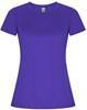 Roly RY0428 Women´s Imola T-Shirt - Mauve 63 - S
