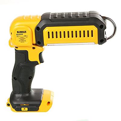 DeWALT DCL050 Accu inspectielamp led 18V XR Basic Body - thumbnail