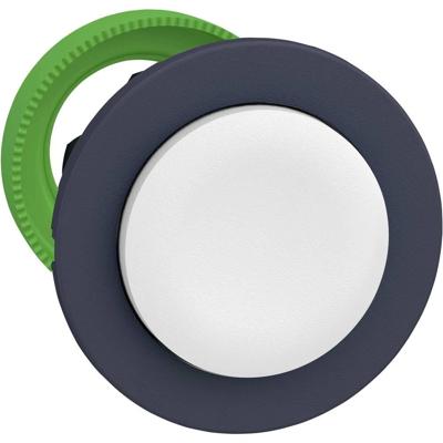 Schneider Electric ZB5FL1 ZB5FL1 Frontelement voor druktoets 1 knop Druk-ontgrendeling 1 stuk(s)