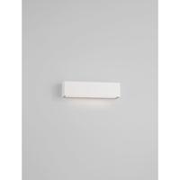 Lyora Strakke wandlampAllure wit 22cm - 9136459 - thumbnail