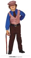Opa Kostuum Kind - thumbnail