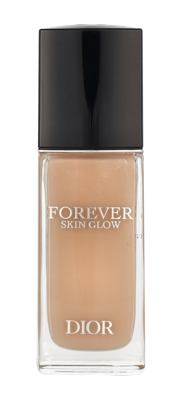 Christian Dior - Dior Forever Skin Glow 24H Wear Radiant Foundation SPF20 30 ml 1CR Cool Rosy Dames