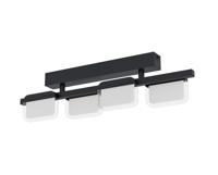 Eglo Led plafondlampErvidel - 98874 - thumbnail