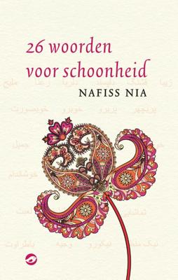 26 woorden voor schoonheid (Hardback)